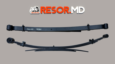 Foi de arc Ford Ranger, Mazda 2011- 5 foi pachet 1853641 poză