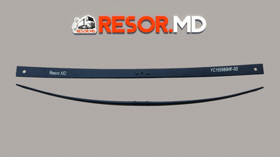 Foaie de arc spate Ford Transit (00-)/(07-) a 2-a foaie (60mm x 17mm) YC155560HF-02 poză